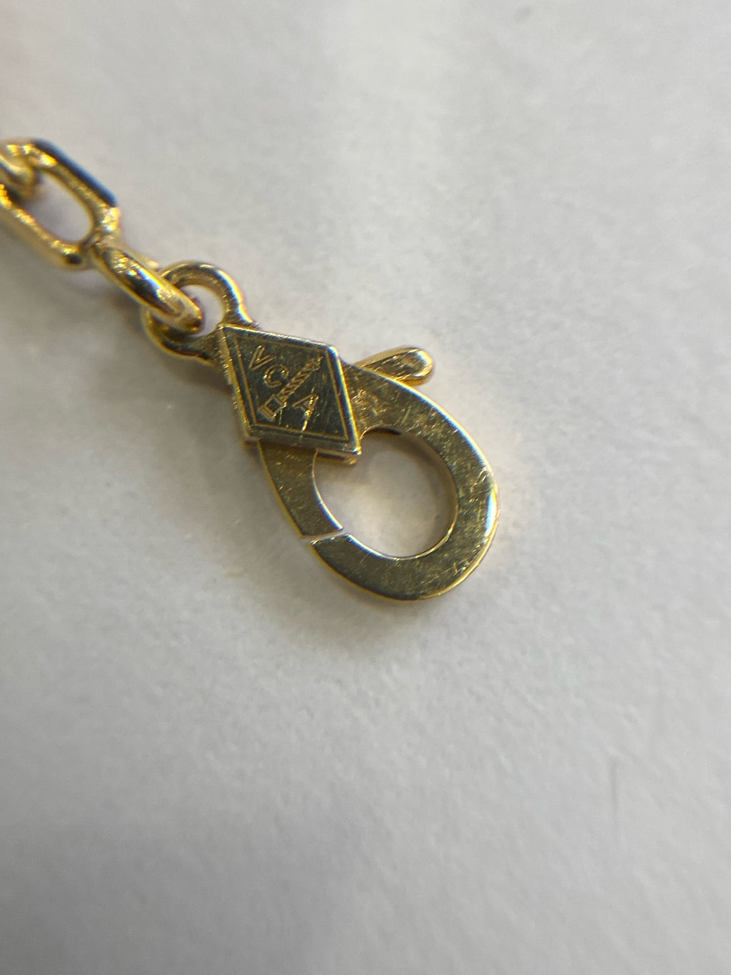 Van Cleef & Arpels Bracelet