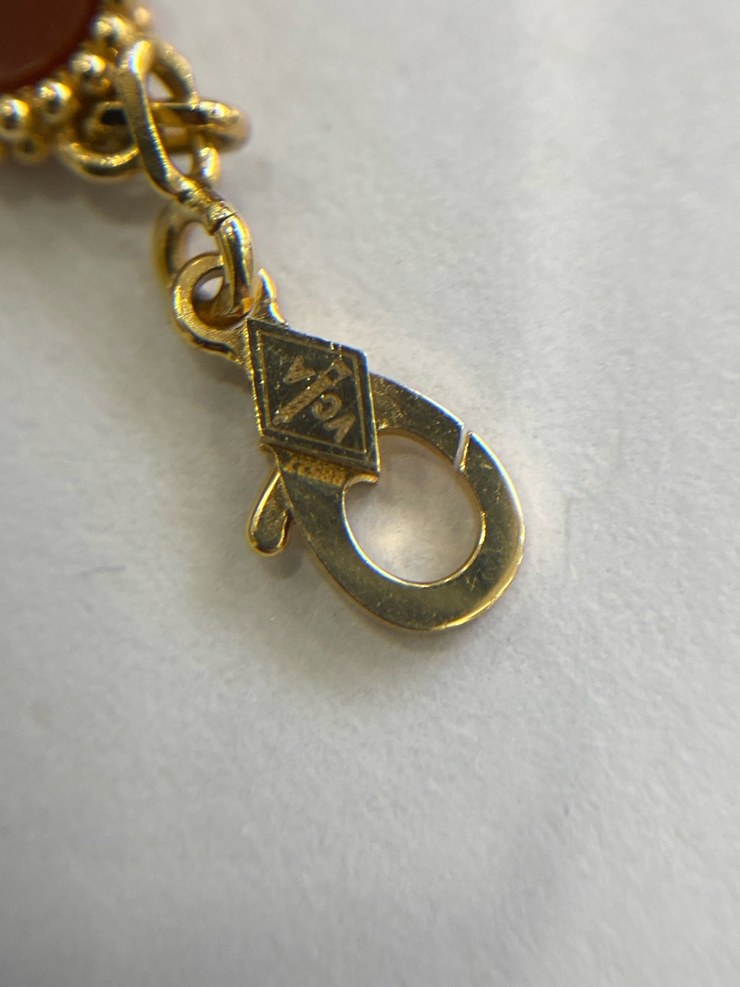 Van Cleef & Arpels Bracelet
