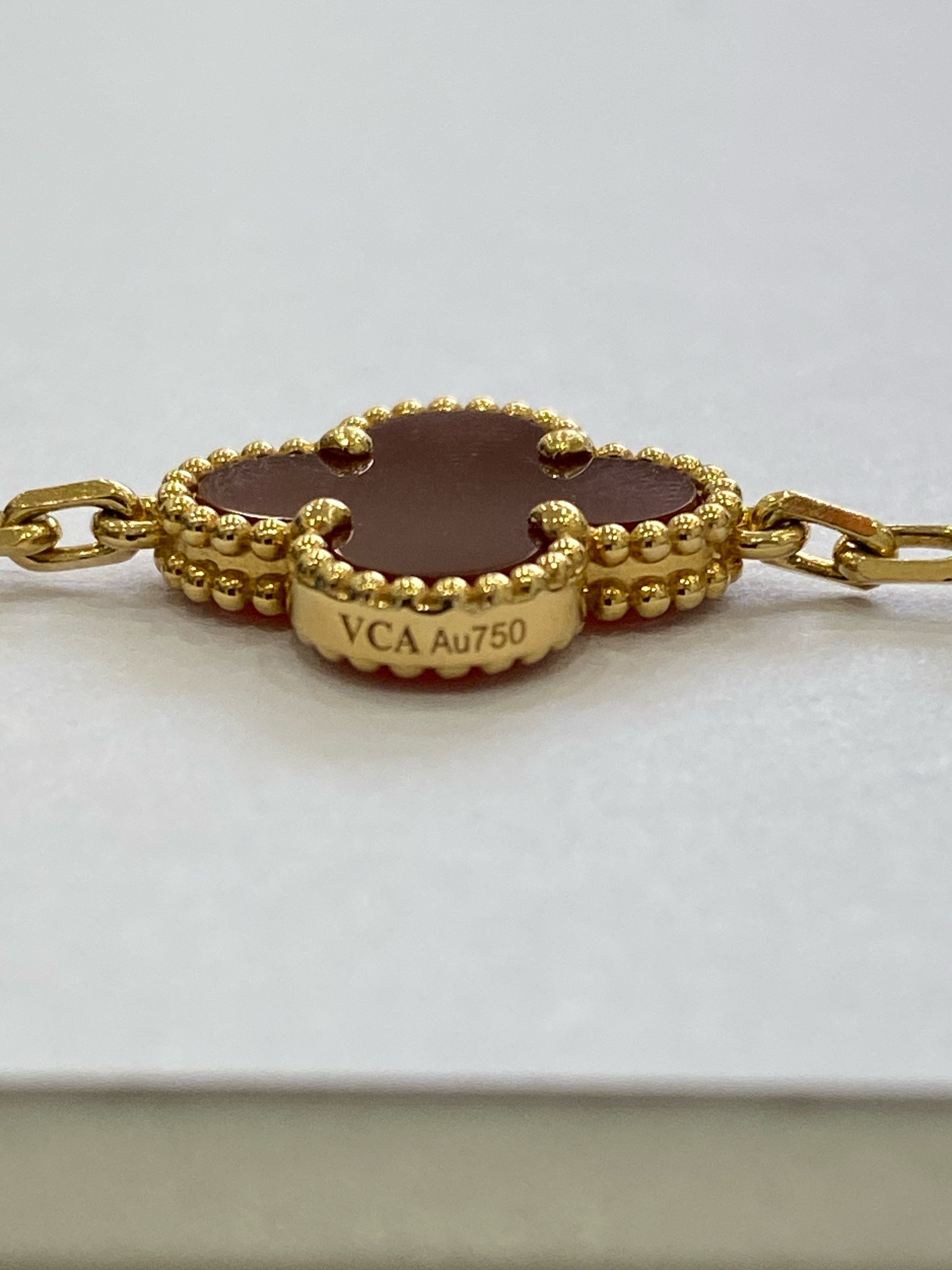 Van Cleef & Arpels Bracelet