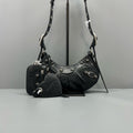 Balenciaga Black