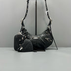 Balenciaga Black