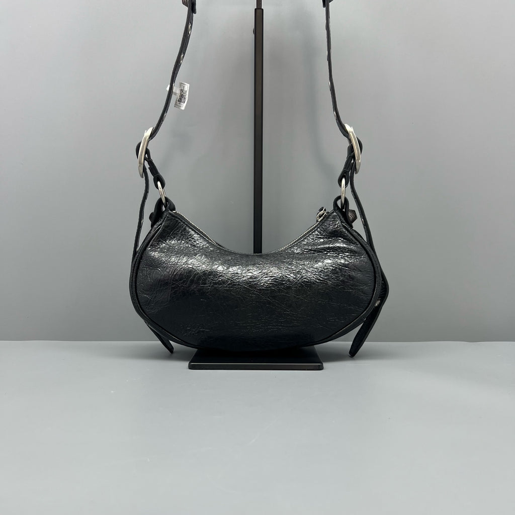 Balenciaga Black