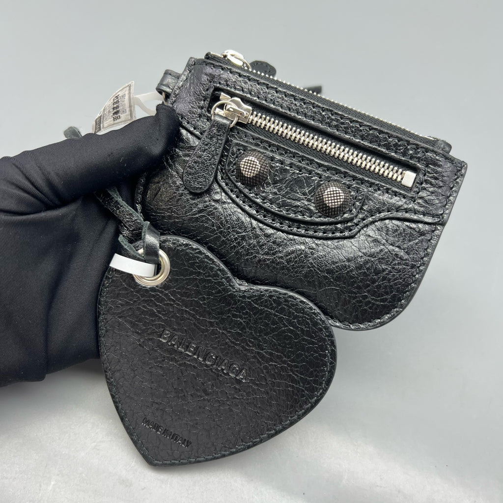 Balenciaga Black