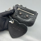 Balenciaga Black