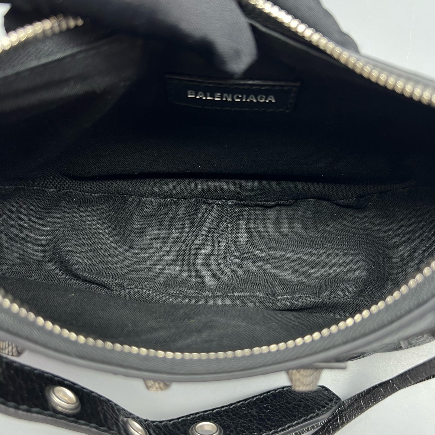 Balenciaga Black