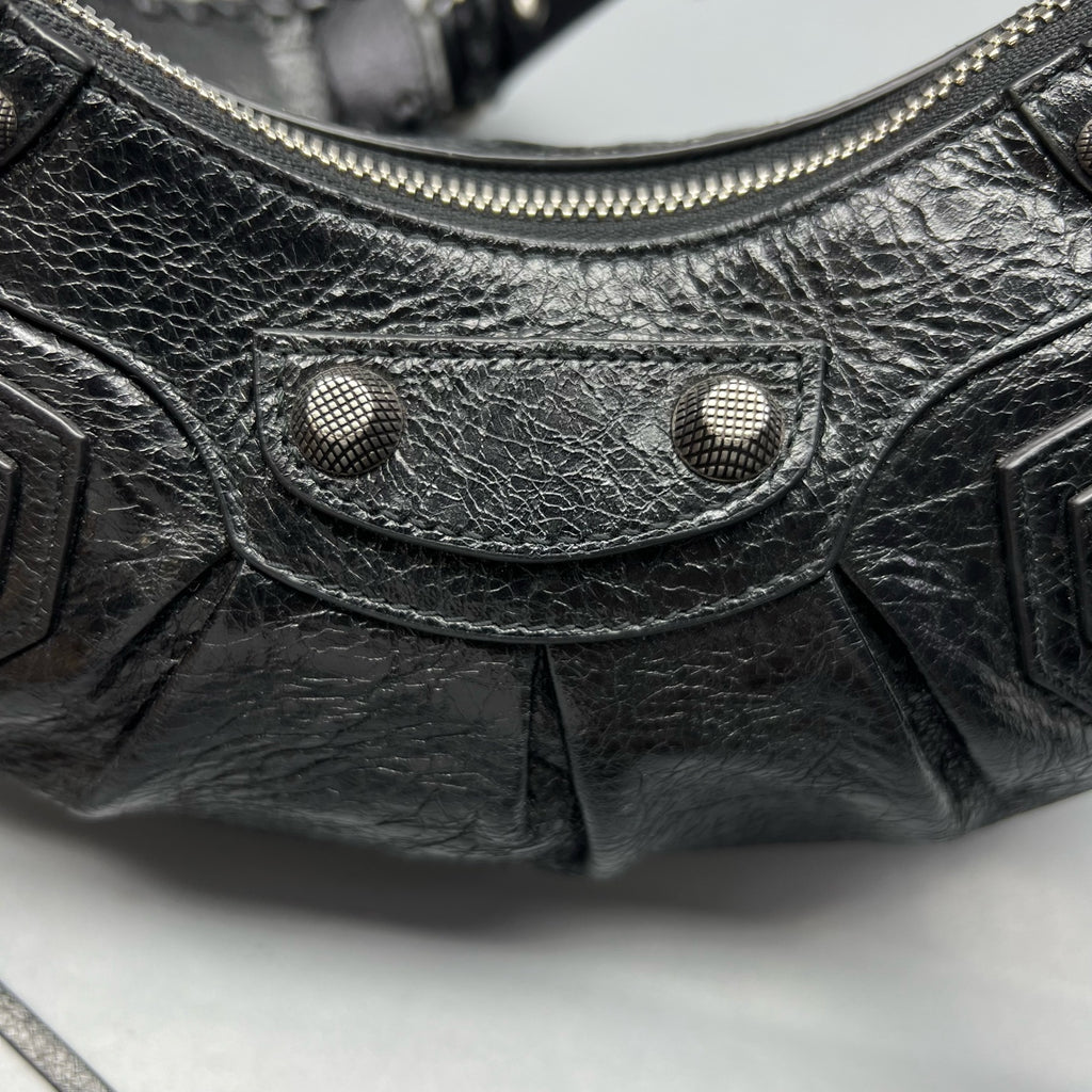 Balenciaga Black