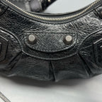 Balenciaga Black