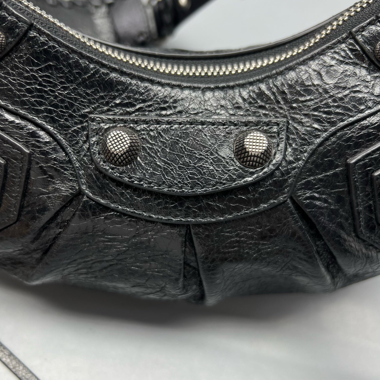 Balenciaga Black