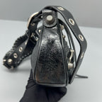 Balenciaga Black