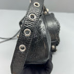 Balenciaga Black