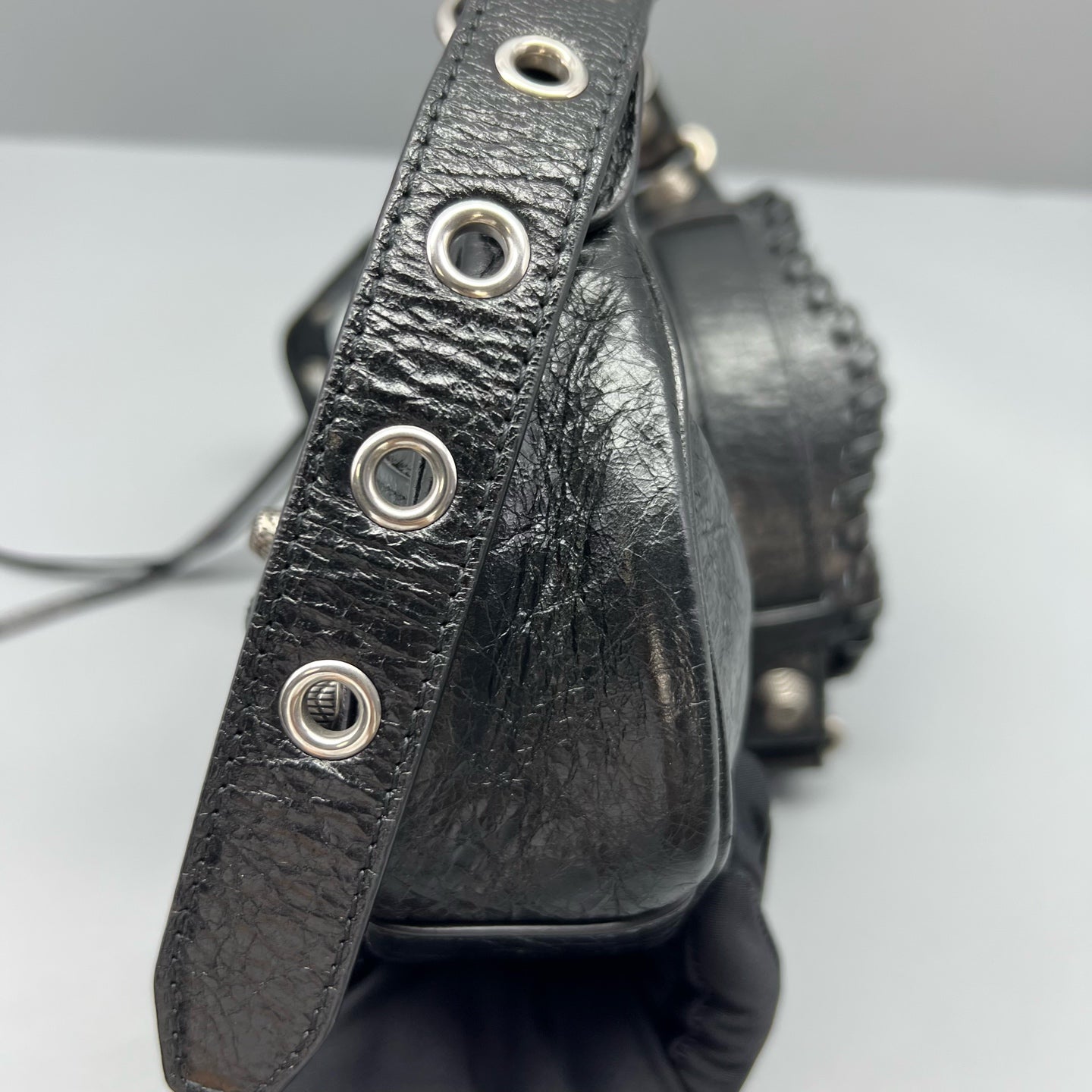 Balenciaga Black