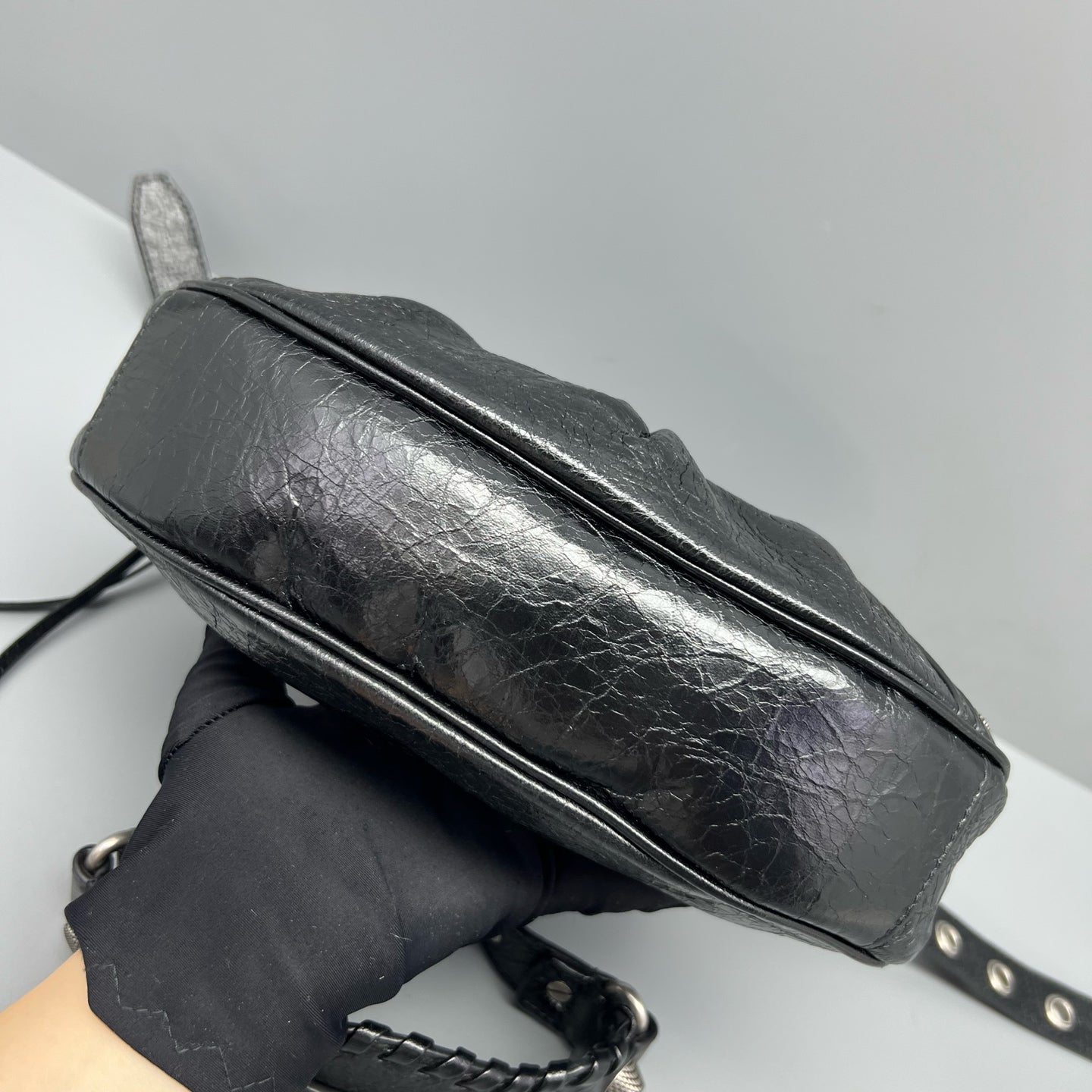Balenciaga Black