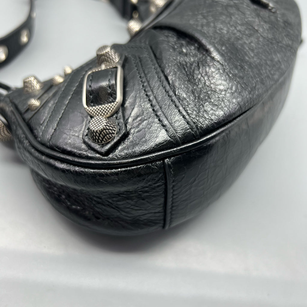 Balenciaga Black