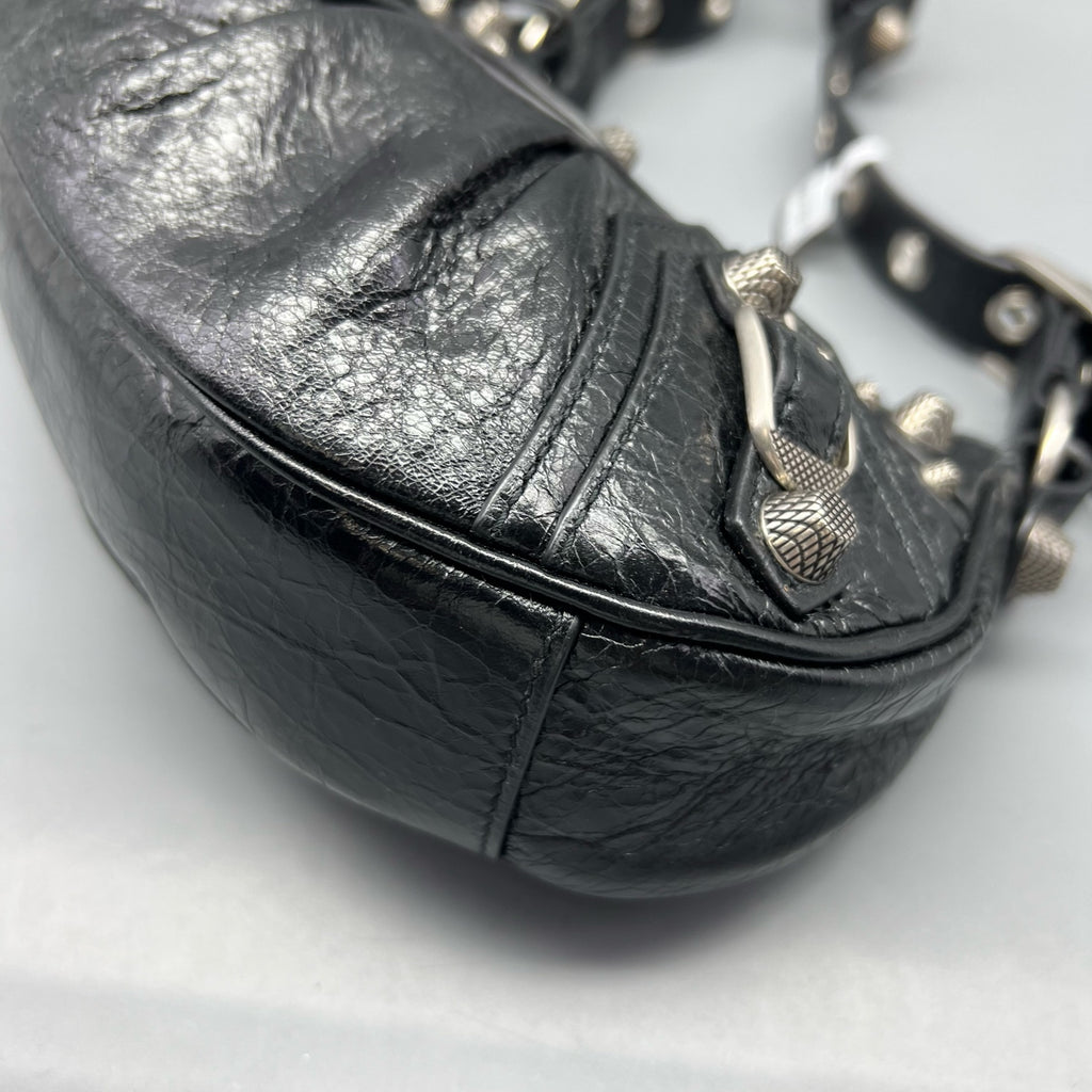 Balenciaga Black