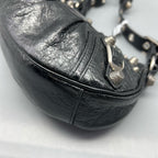 Balenciaga Black