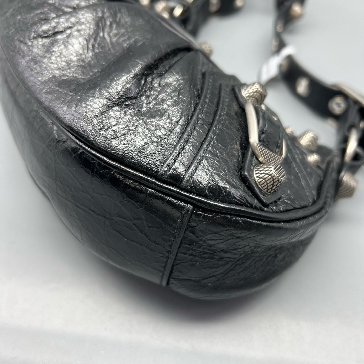Balenciaga Black
