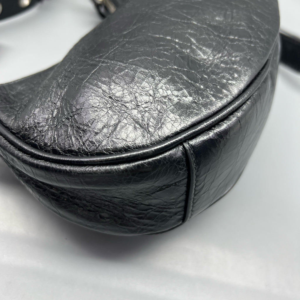 Balenciaga Black