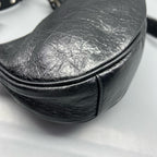 Balenciaga Black