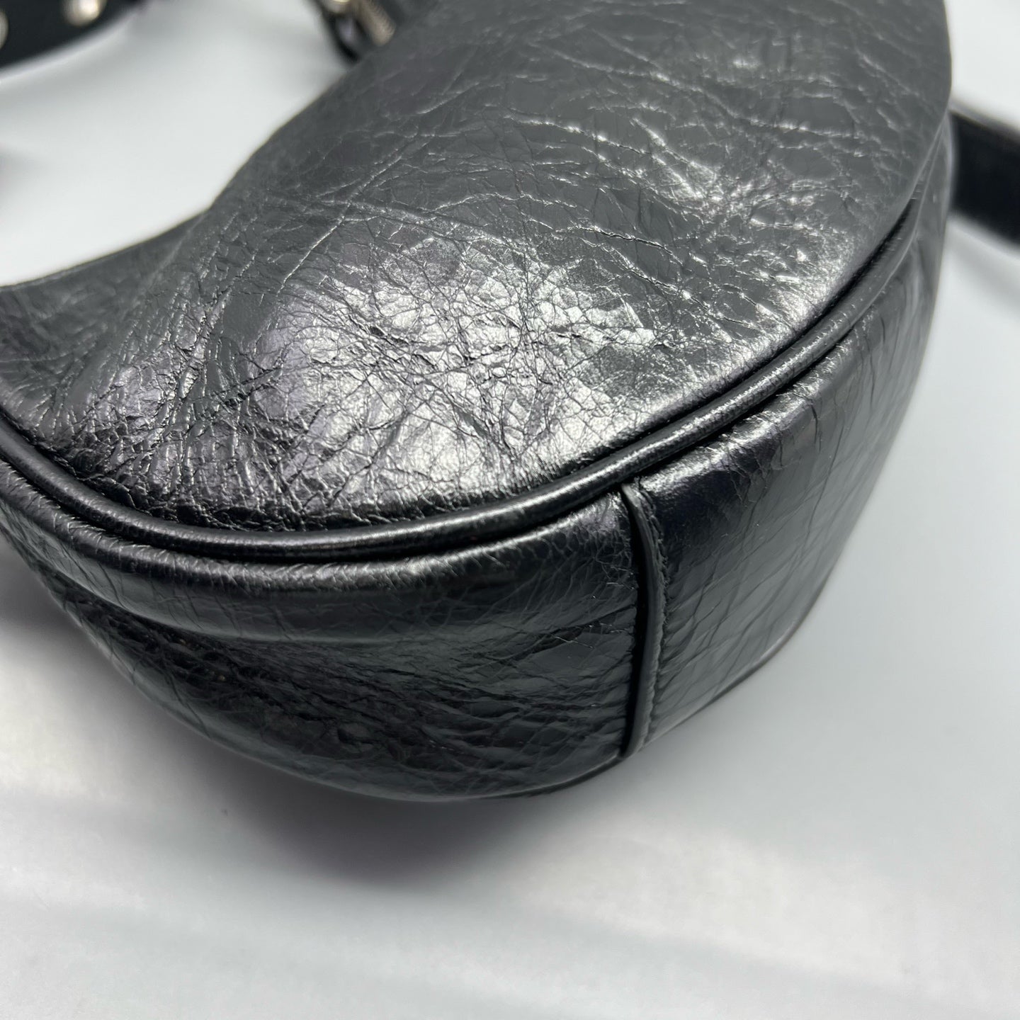 Balenciaga Black