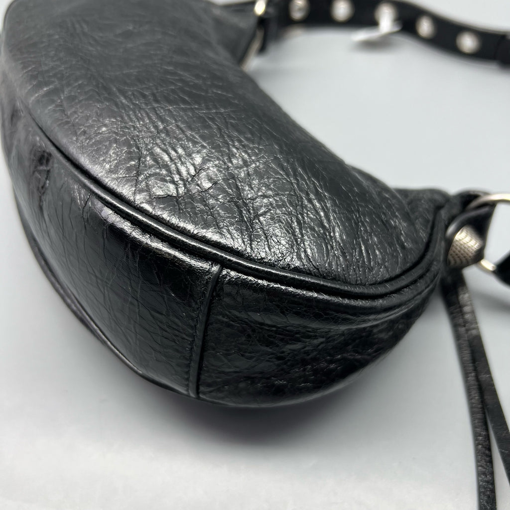 Balenciaga Black