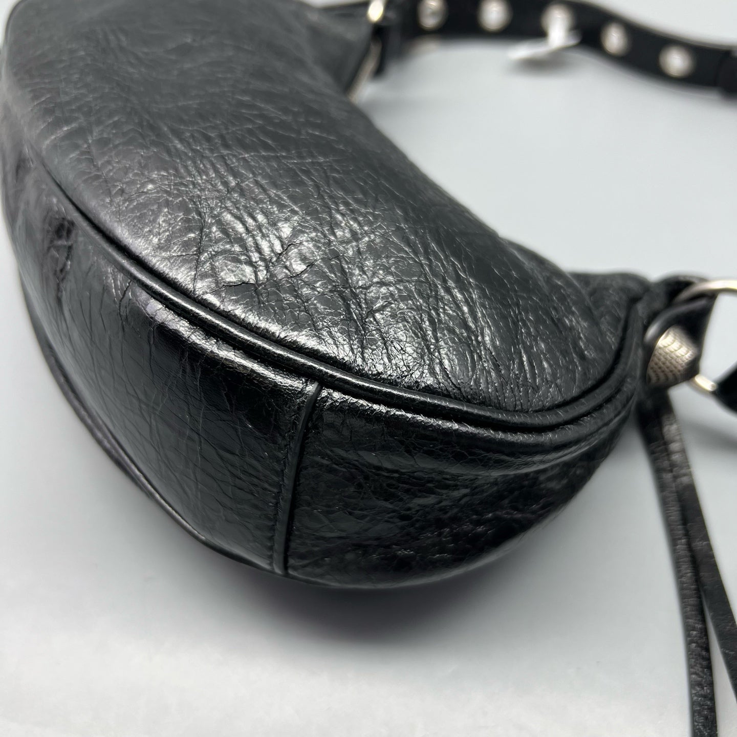 Balenciaga Black
