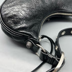 Balenciaga Black