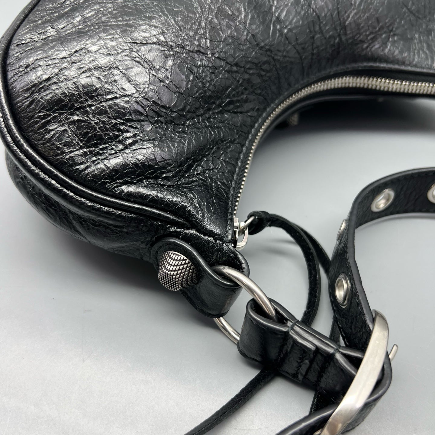 Balenciaga Black
