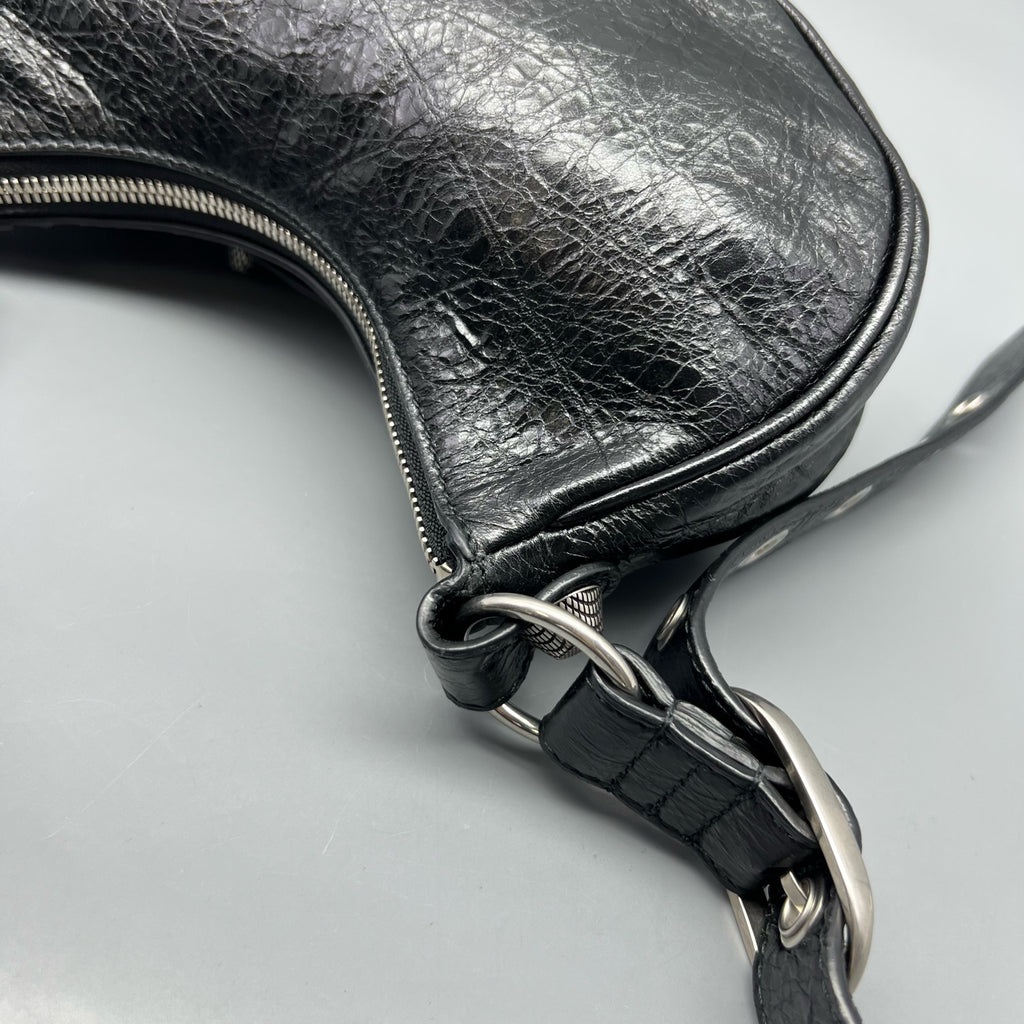 Balenciaga Black