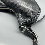 Balenciaga Black