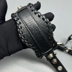 Balenciaga Black