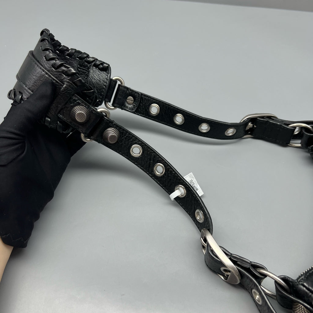 Balenciaga Black