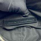 Balenciaga Black