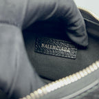 Balenciaga Black