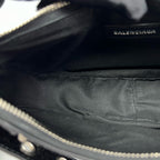 Balenciaga Black