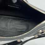 Balenciaga Black