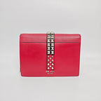 Prada Red Crossbody