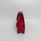 Prada Red Crossbody