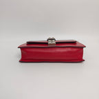 Prada Red Crossbody