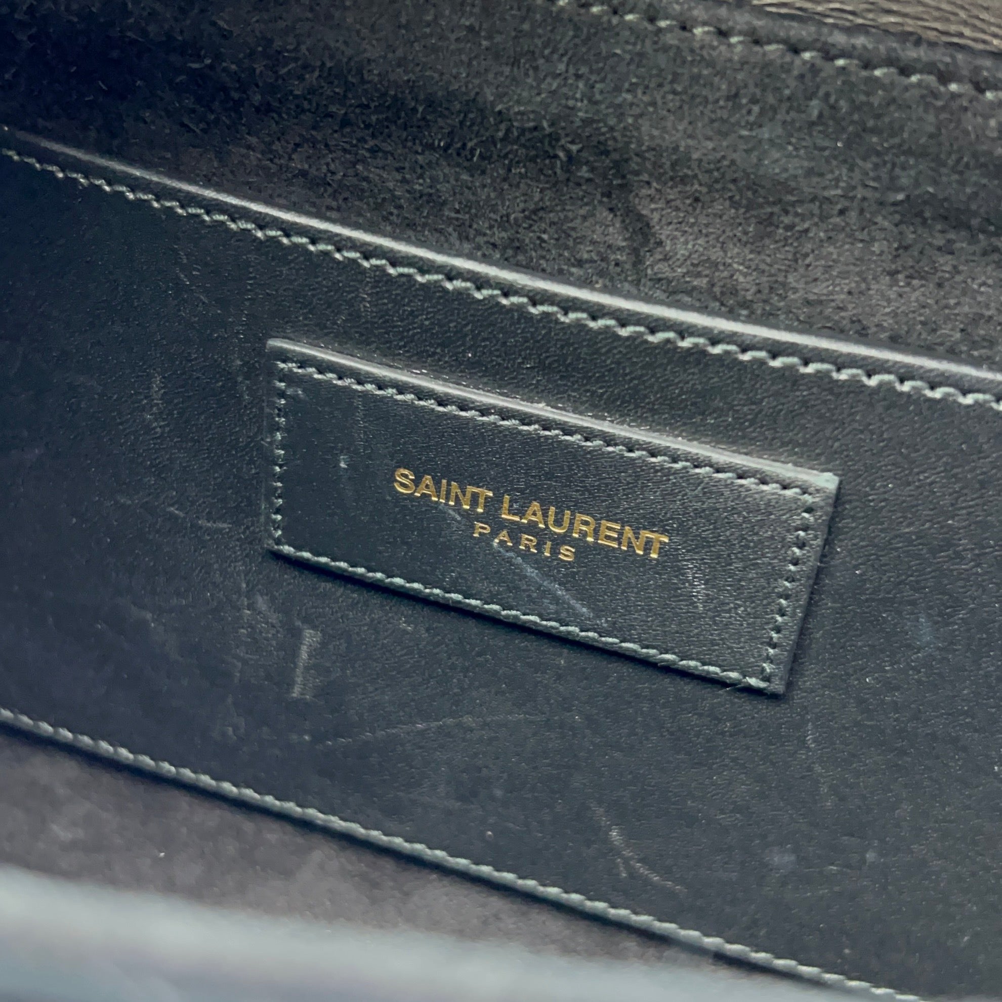 Saint laurent Shoulder Bag