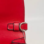 Prada Red Crossbody