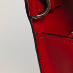 Prada Red Crossbody