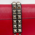 Prada Red Crossbody
