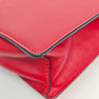 Prada Red Crossbody