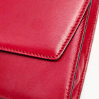 Prada Red Crossbody