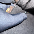Louis Vuitton Néonoé Canvas Bucket & Drawstring Bag M44020