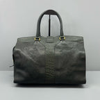 Saint laurent Green Satchel