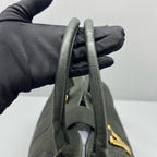 Saint laurent Green Satchel
