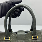 Saint laurent Green Satchel