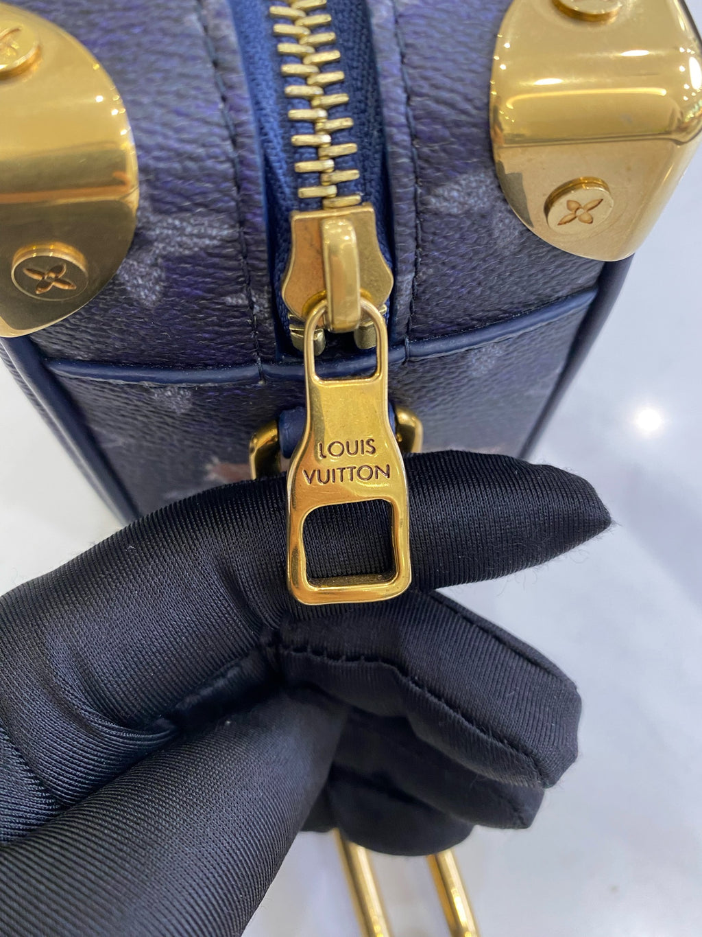 Louis Vuitton