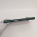 Saint laurent Green Clutch
